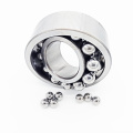 6mm G100 Special Bearings 1.4301 Stainless Steel Balls